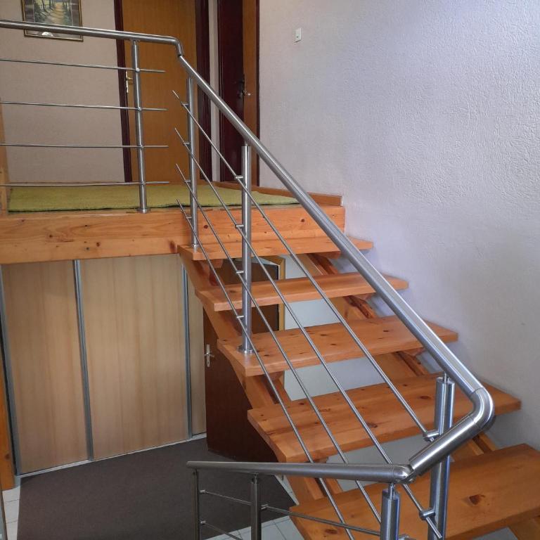 Apartmani Exit - One-Bedroom Apartment - 4