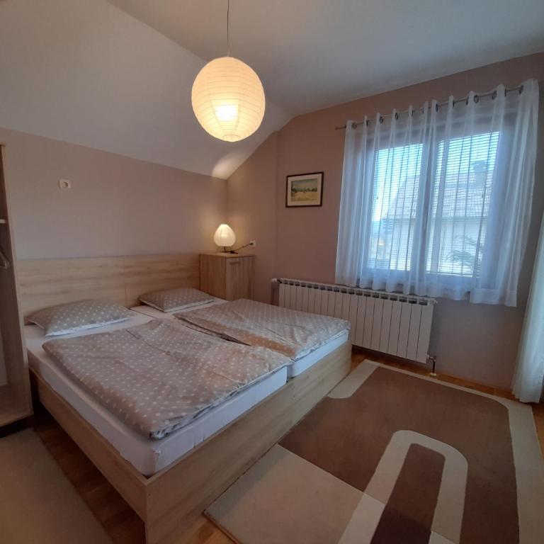Apartmani Exit - Apartment with Balcony - 8