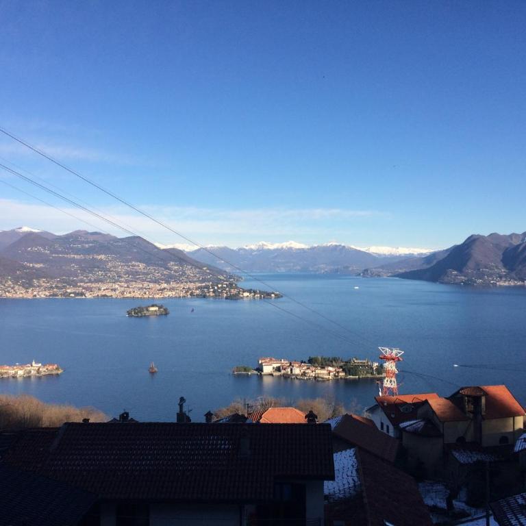 La Perla del Lago - Stresa - Appartamento con 2 Camere da Letto - 22