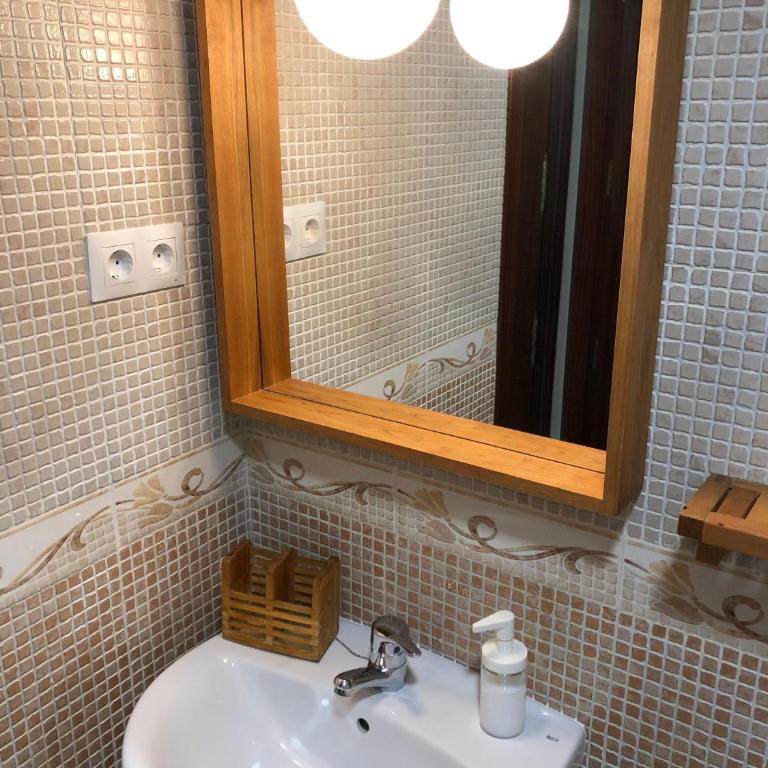 LagunillasArt Apartment - Apartamento - 25