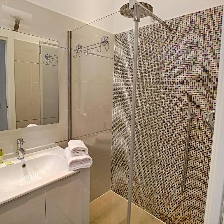 Nestor&Jeeves - COLIBRI PRESTIGE - Central - Close sea - Appartement avec Balcon - 18