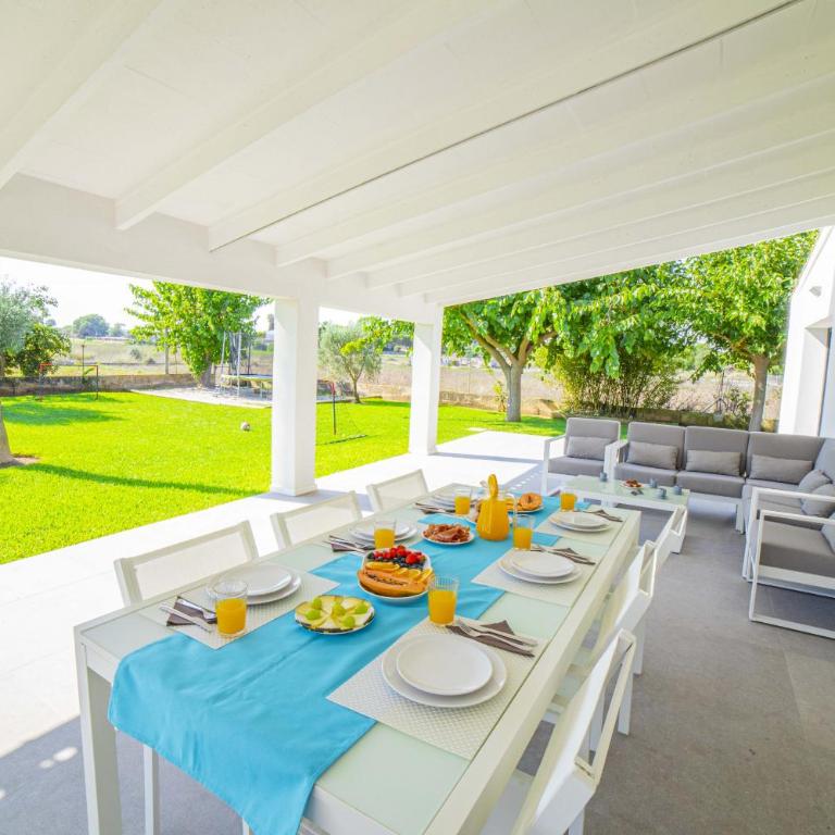 Villa Mariona - Villa with Private Pool - 56