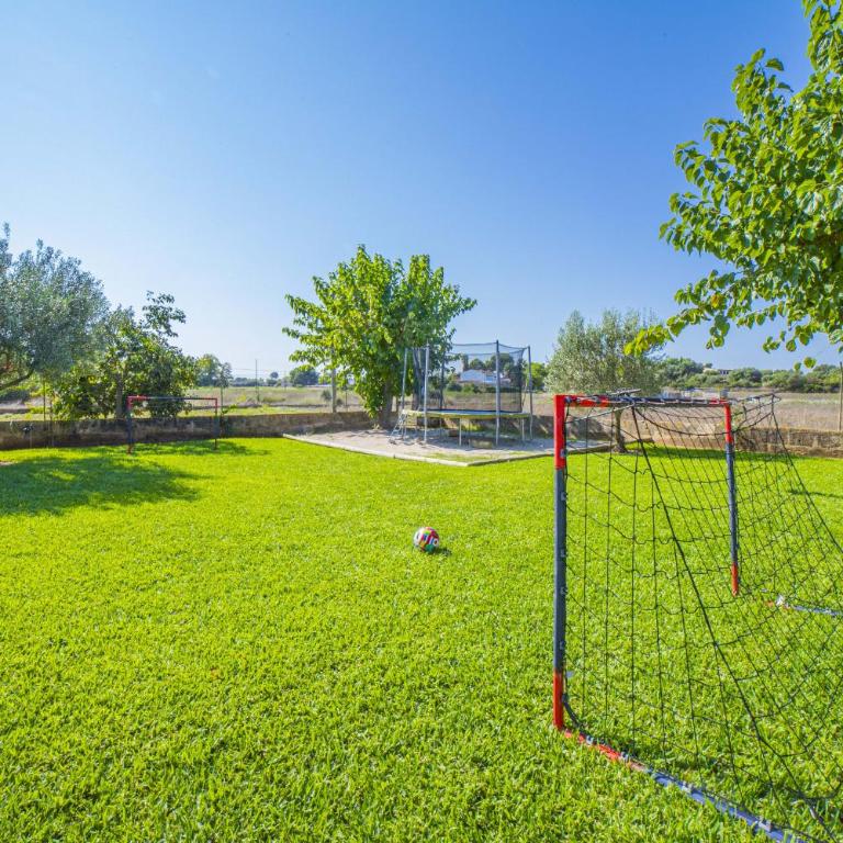 Villa Mariona - Villa with Private Pool - 51