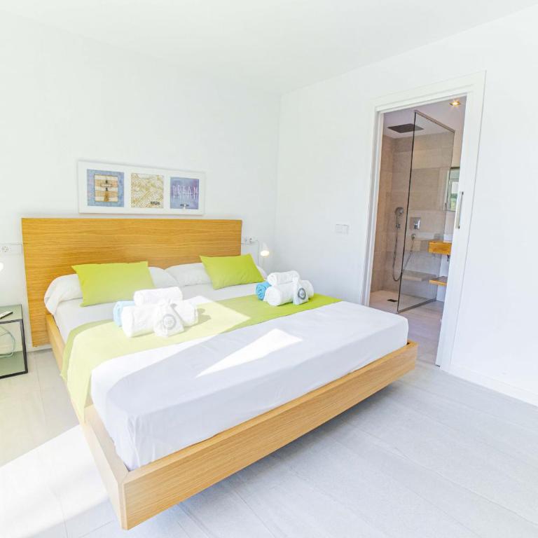 Villa Mariona - Villa with Private Pool - 49