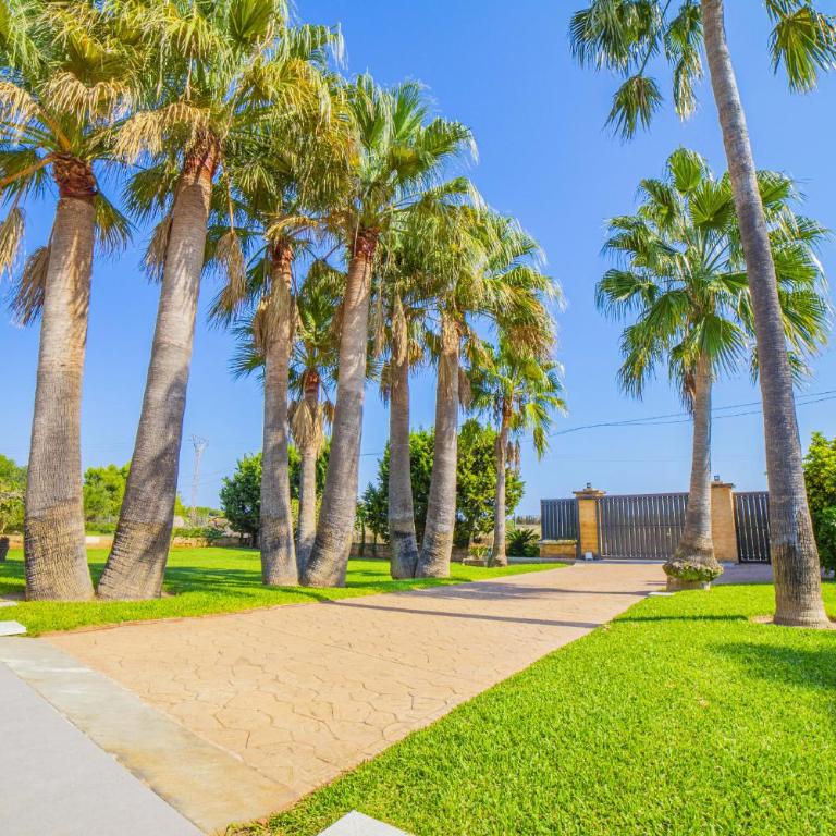 Villa Mariona - Villa with Private Pool - 48