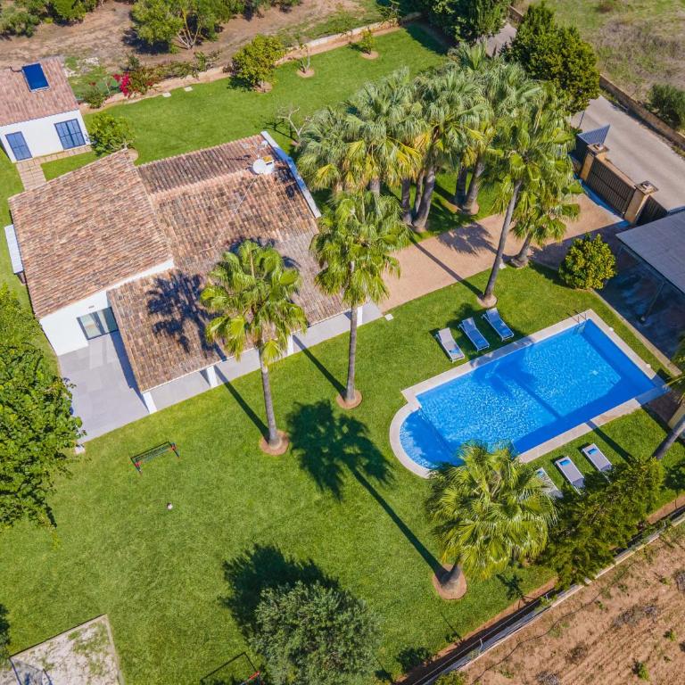 Villa Mariona - Villa with Private Pool - 47