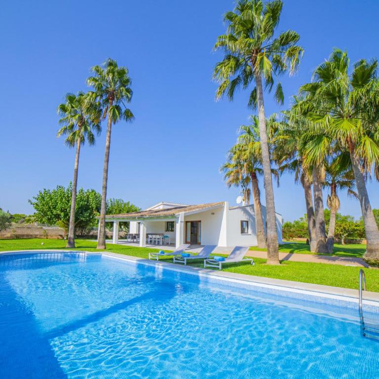 Villa Mariona - Villa with Private Pool - 45