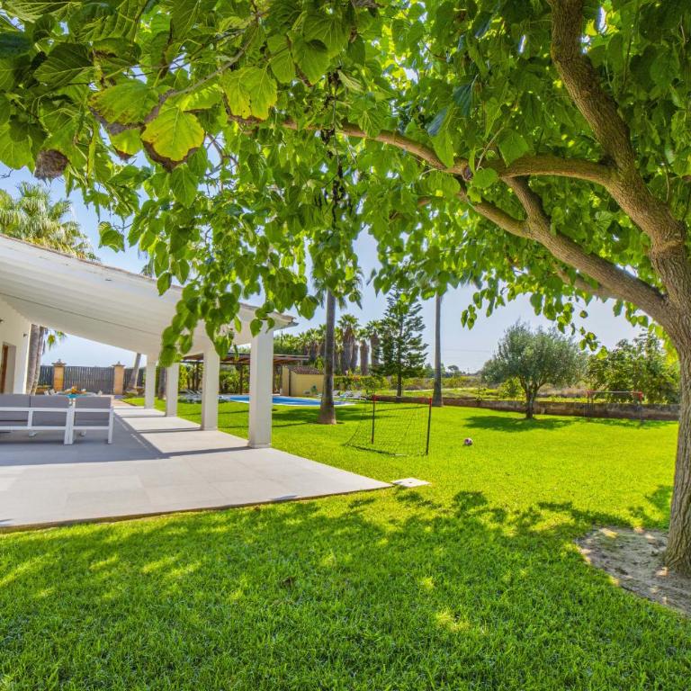 Villa Mariona - Villa with Private Pool - 40