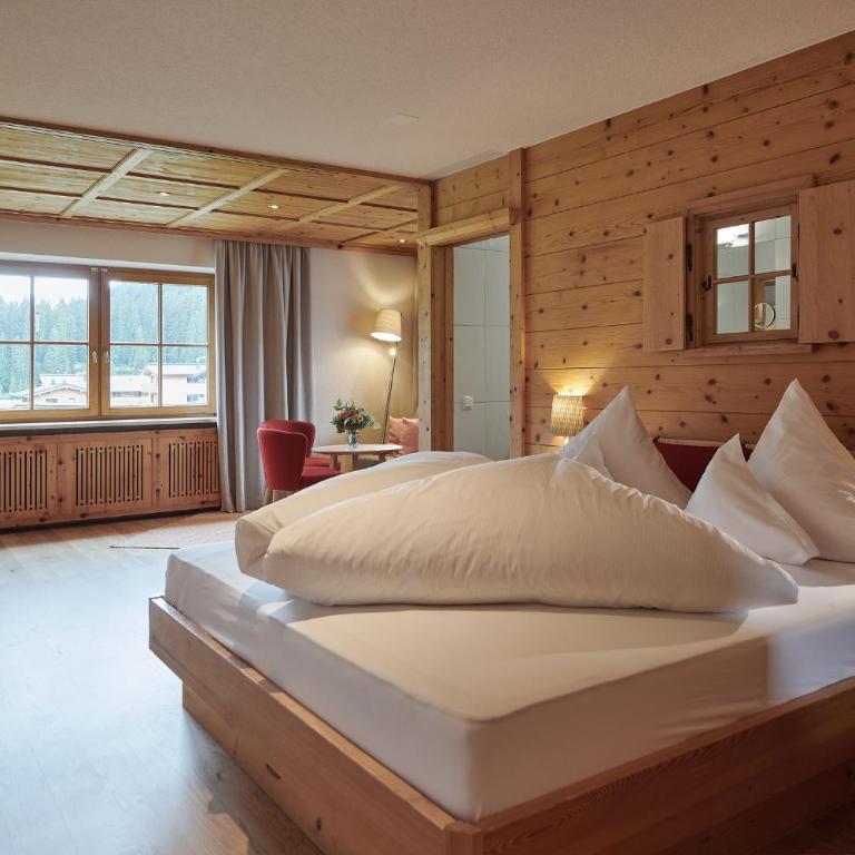 Hotel Austria Lech - Junior Suite - 2