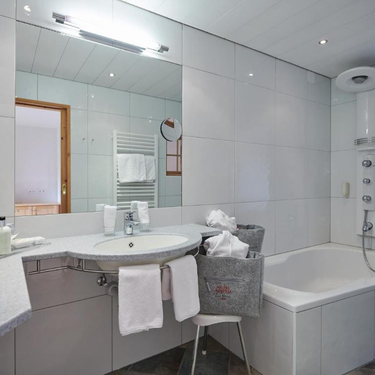 Hotel Austria Lech - Junior Suite - 3
