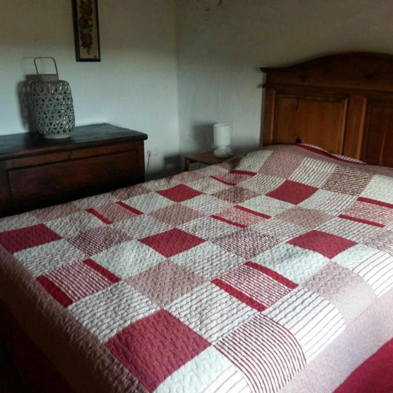 Beautiful Cortijo with pool near Ronda - Villa - 12