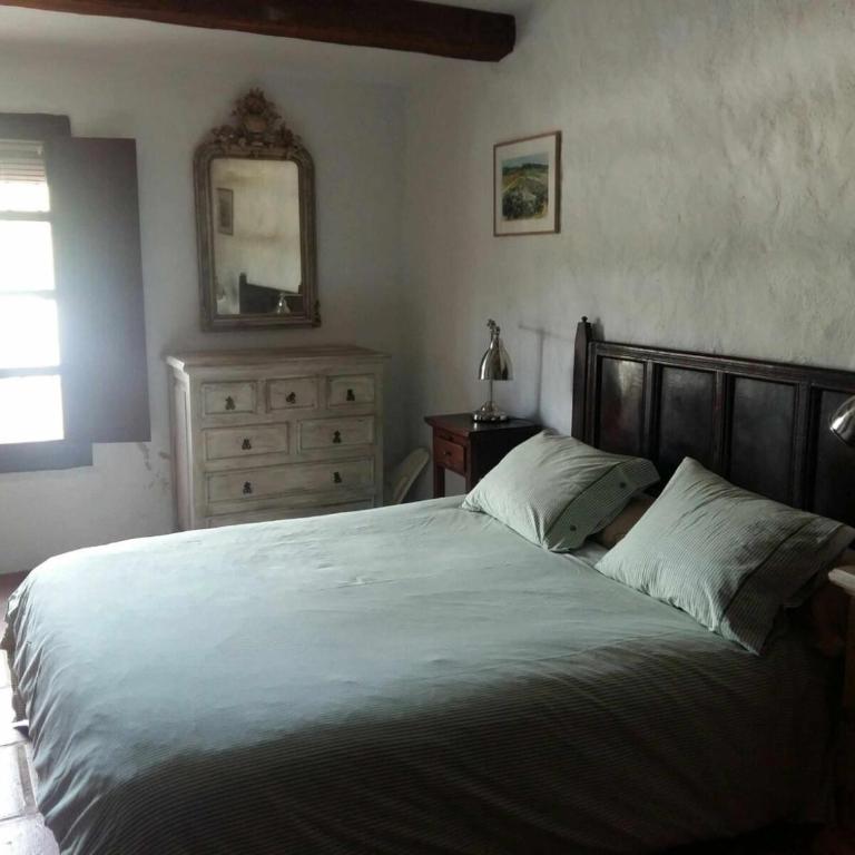 Beautiful Cortijo with pool near Ronda - Villa - 13