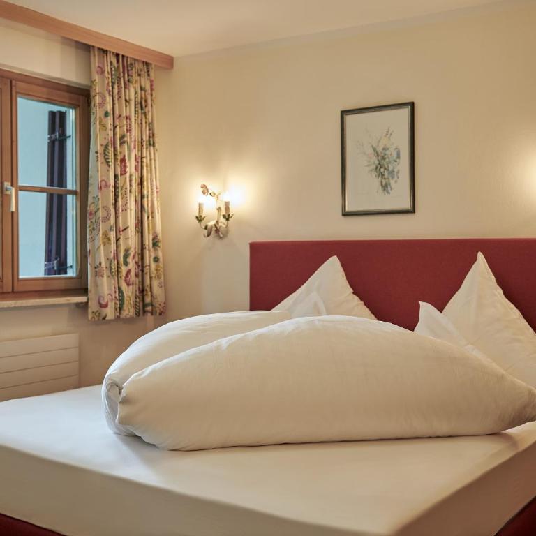 Hotel Austria Lech - Ferienhaus - 4