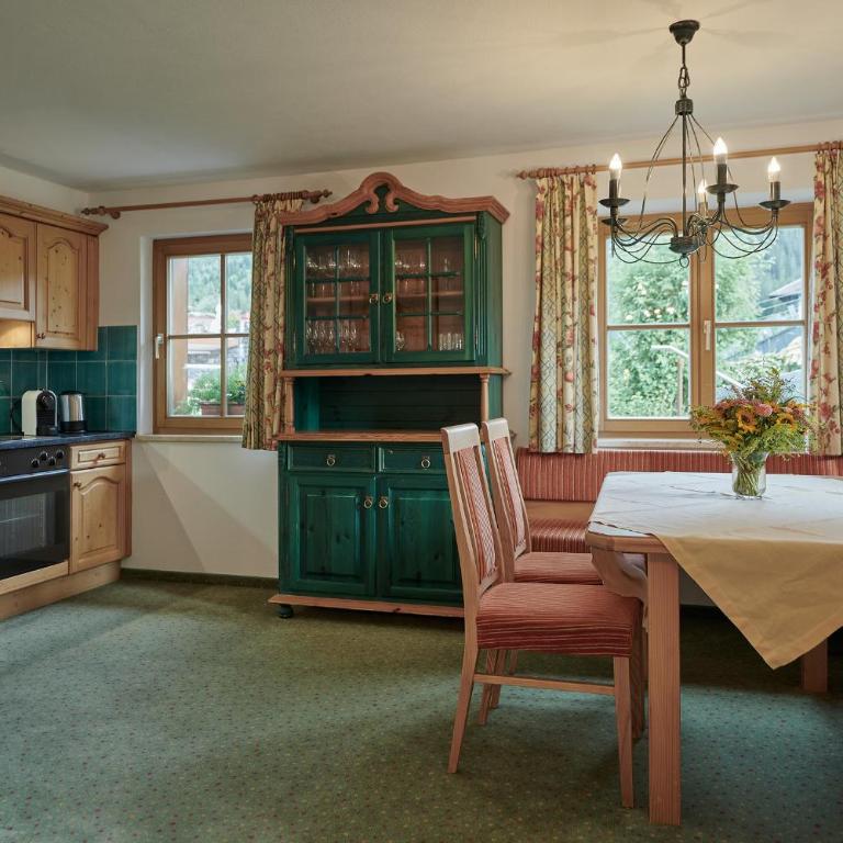 Hotel Austria Lech - Ferienhaus - 3