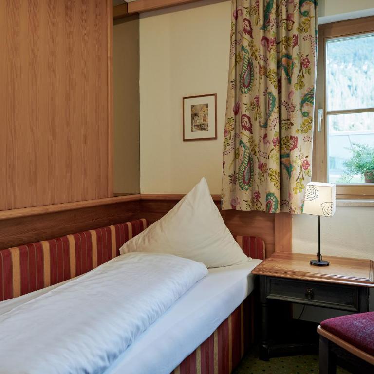 Hotel Austria Lech - Ferienhaus - 1