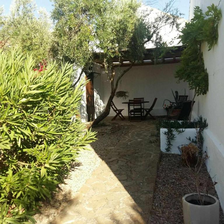 Beautiful Cortijo with pool near Ronda - Villa - 25