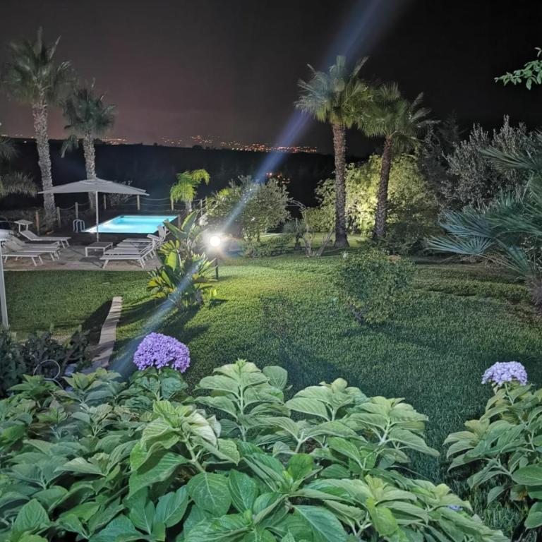 Isola del sole, Appartamenti con piscina - Appartamento con Vista Piscina - 17