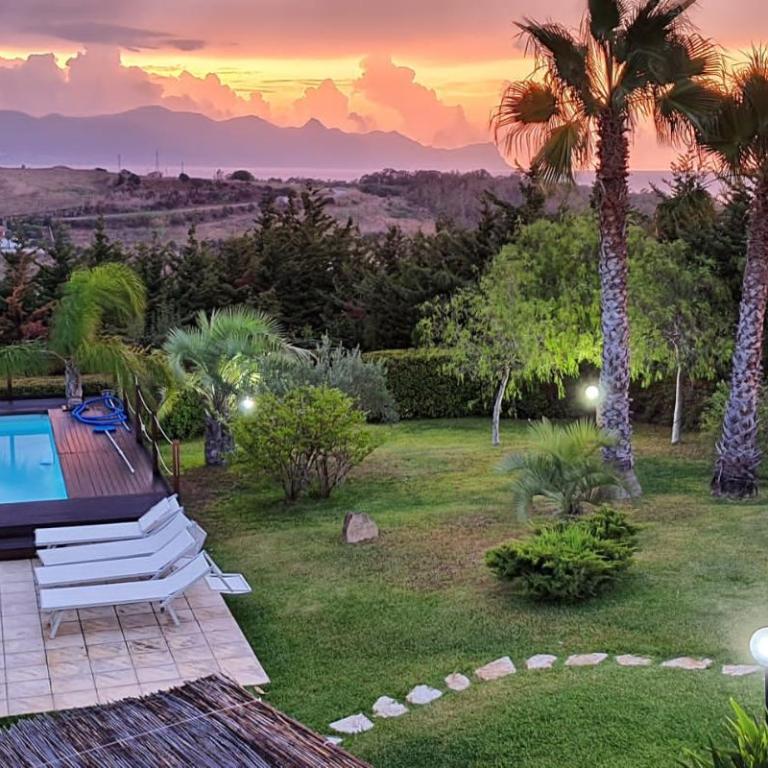 Isola del sole, Appartamenti con piscina - Appartamento con Vista Piscina - 19