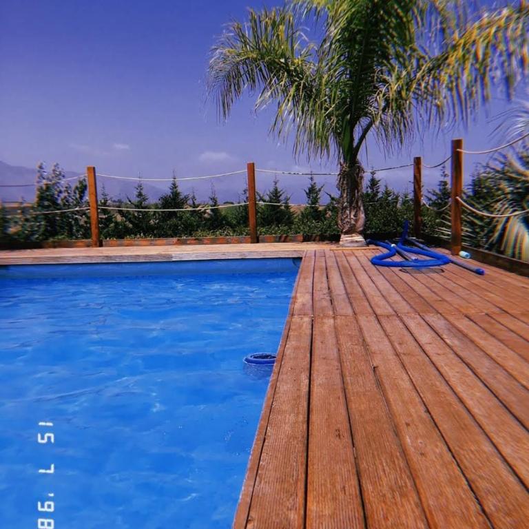 Isola del sole, Appartamenti con piscina - Appartamento con Vista Piscina - 4