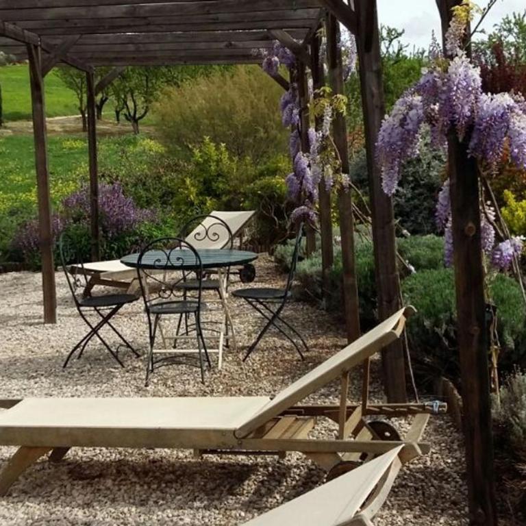 Beautiful Cortijo with pool near Ronda - Villa - 33