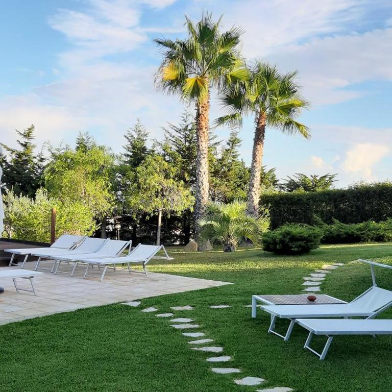 Isola del sole, Appartamenti con piscina - Appartamento con Vista Piscina - 15