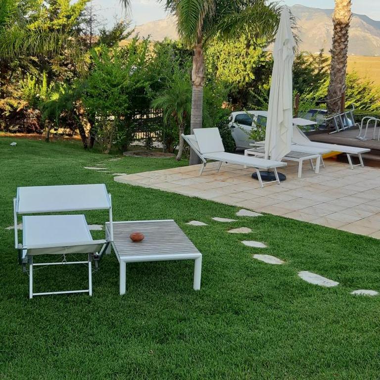 Isola del sole, Appartamenti con piscina - Appartamento con Vista Piscina - 16