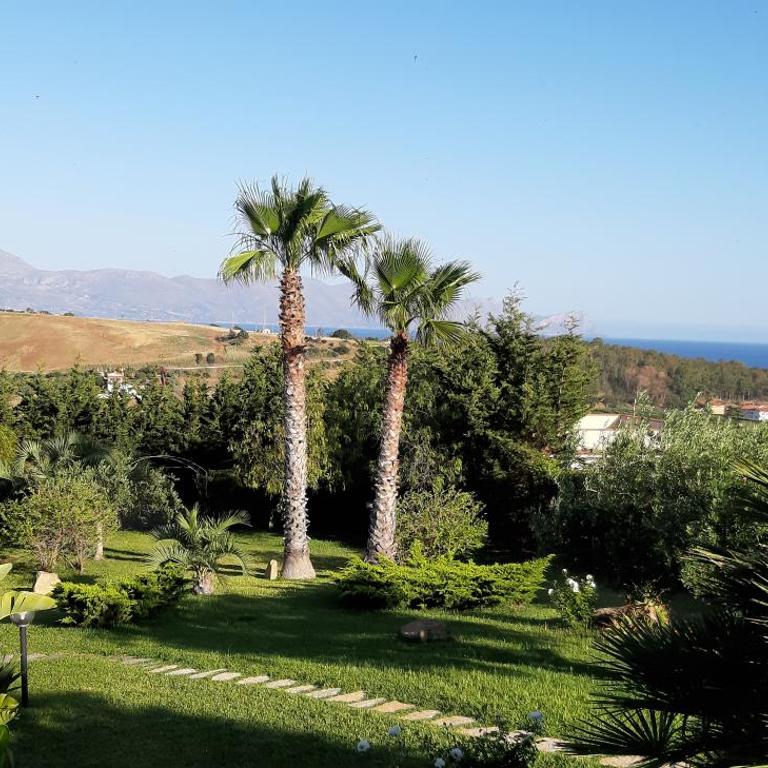 Isola del sole, Appartamenti con piscina - Appartamento con Vista Piscina - 8