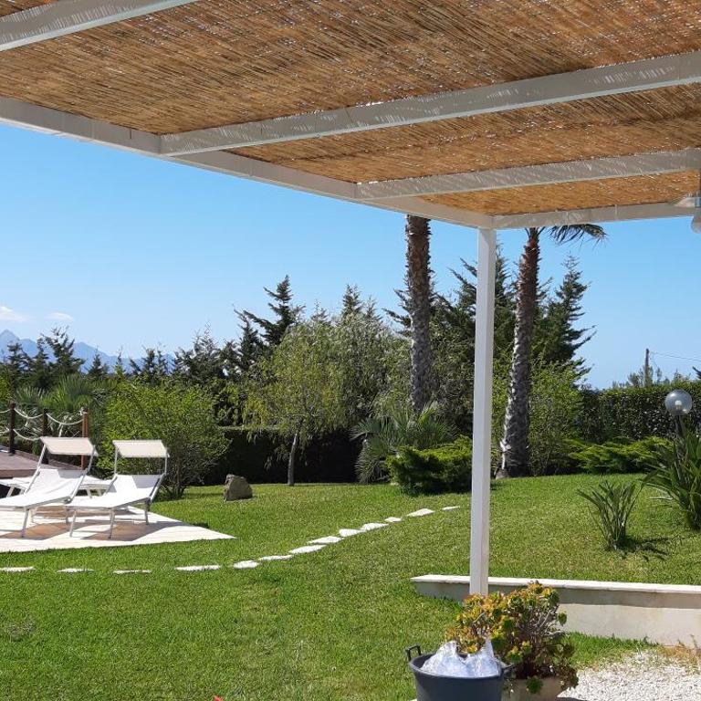 Isola del sole, Appartamenti con piscina - Appartamento con Vista Piscina - 10
