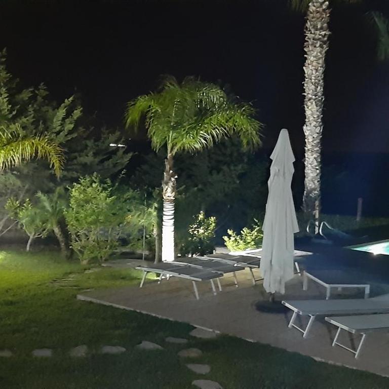 Isola del sole, Appartamenti con piscina - Appartamento con Vista Piscina - 12