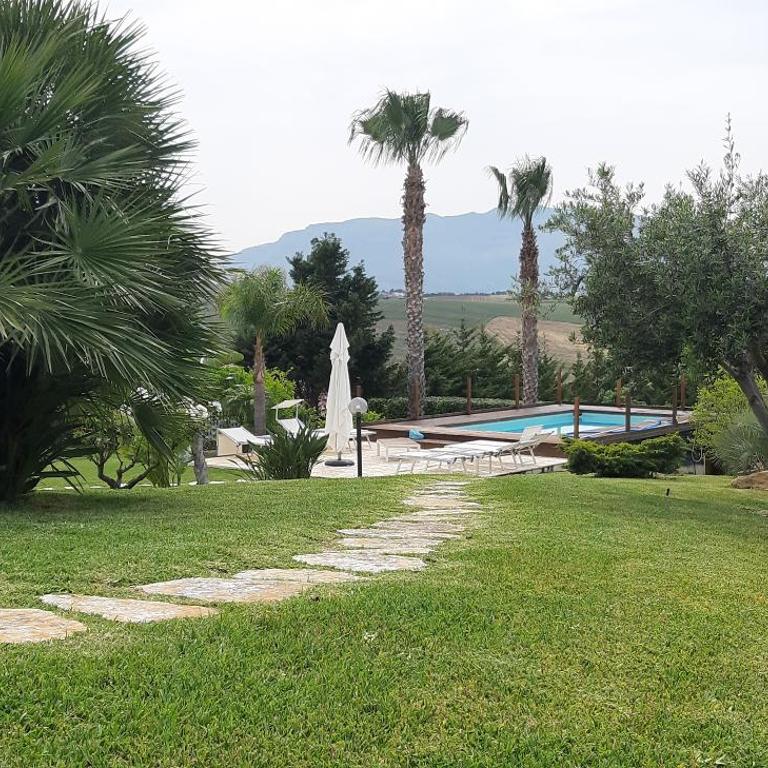 Isola del sole, Appartamenti con piscina - Appartamento con Vista Piscina - 13