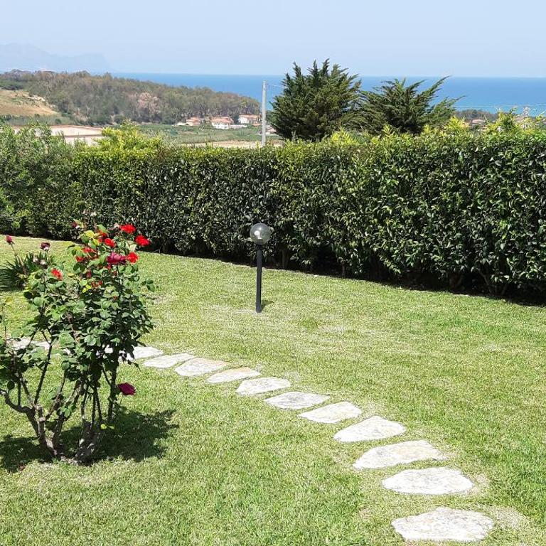 Isola del sole, Appartamenti con piscina - Appartamento con Vista Piscina - 14