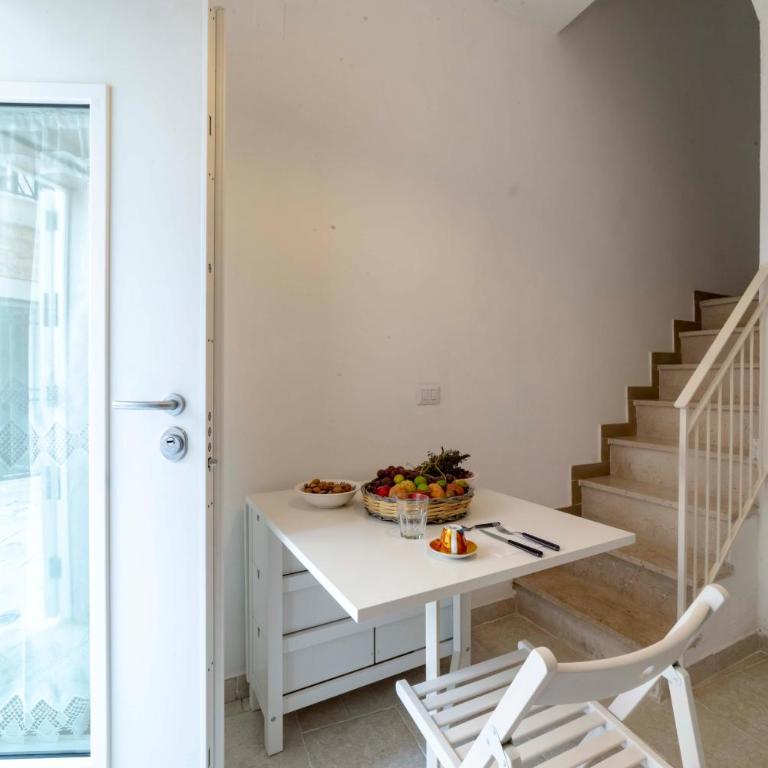 Porto Antico - Casa con 1 Camera da Letto - 86