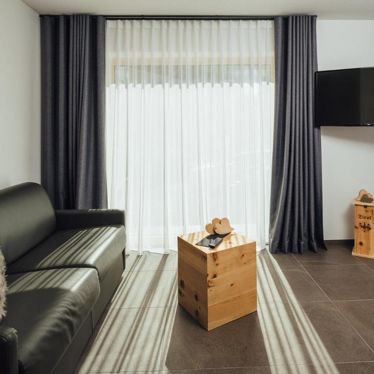 Haus Piz Lad - Apartment - 8