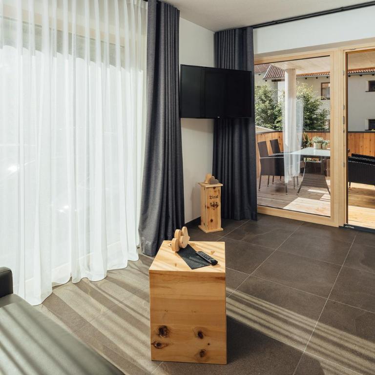 Haus Piz Lad - Apartment - 7