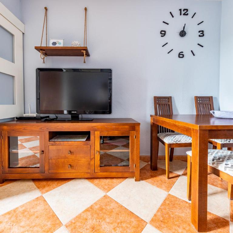Apartamento Daniel - Apartamento de 1 dormitorio - 12