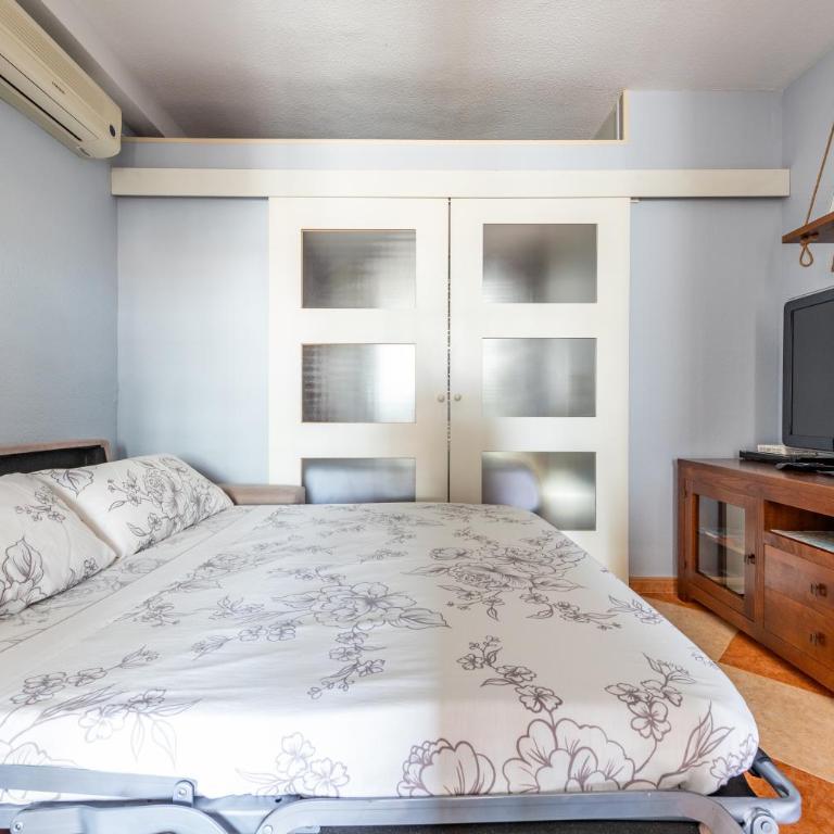 Apartamento Daniel - Apartamento de 1 dormitorio - 15