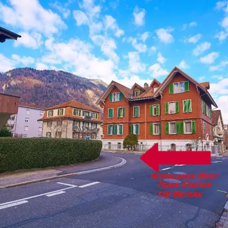 New West Station 7 - Appartamento Monolocale - 1