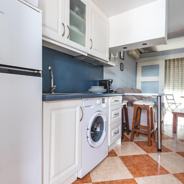 Apartamento Daniel - Apartamento de 1 dormitorio - 10