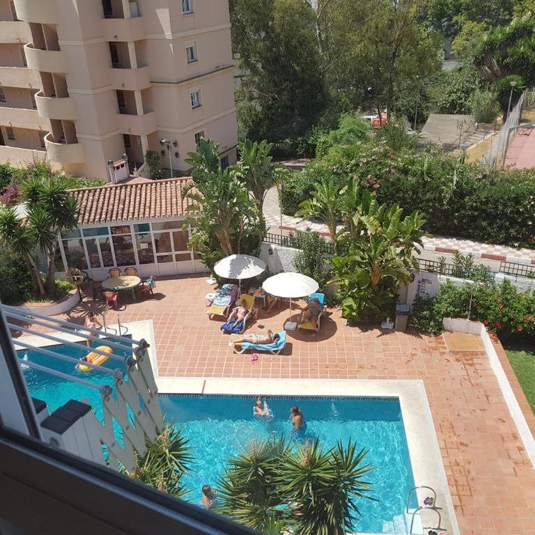 Apartamento Daniel - Apartamento de 1 dormitorio - 7