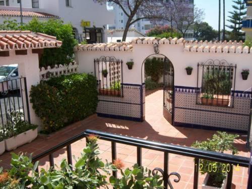 Apartamento Daniel - Apartamento de 1 dormitorio - 3