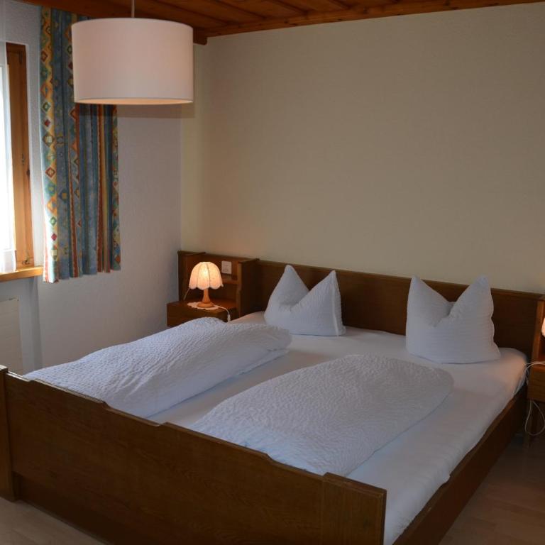 Chasa Ravaischa - Apartment - 1