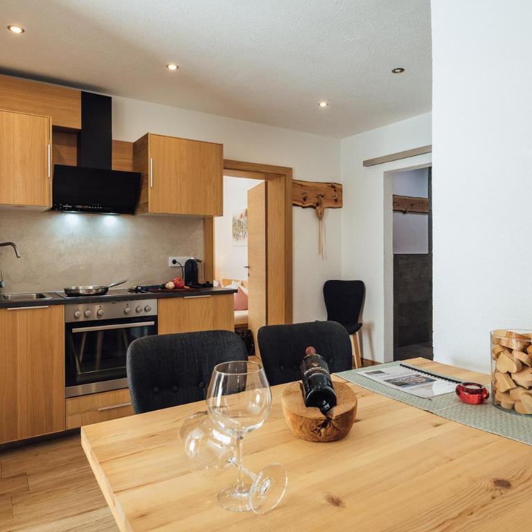 Haus Piz Lad - Apartment - 5