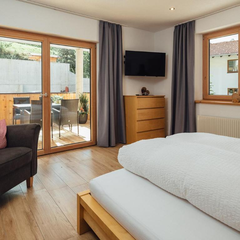 Haus Piz Lad - Apartment - 4