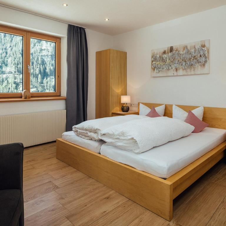 Haus Piz Lad - Apartment - 3