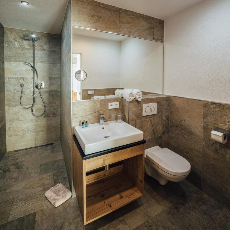Haus Piz Lad - Apartment - 2