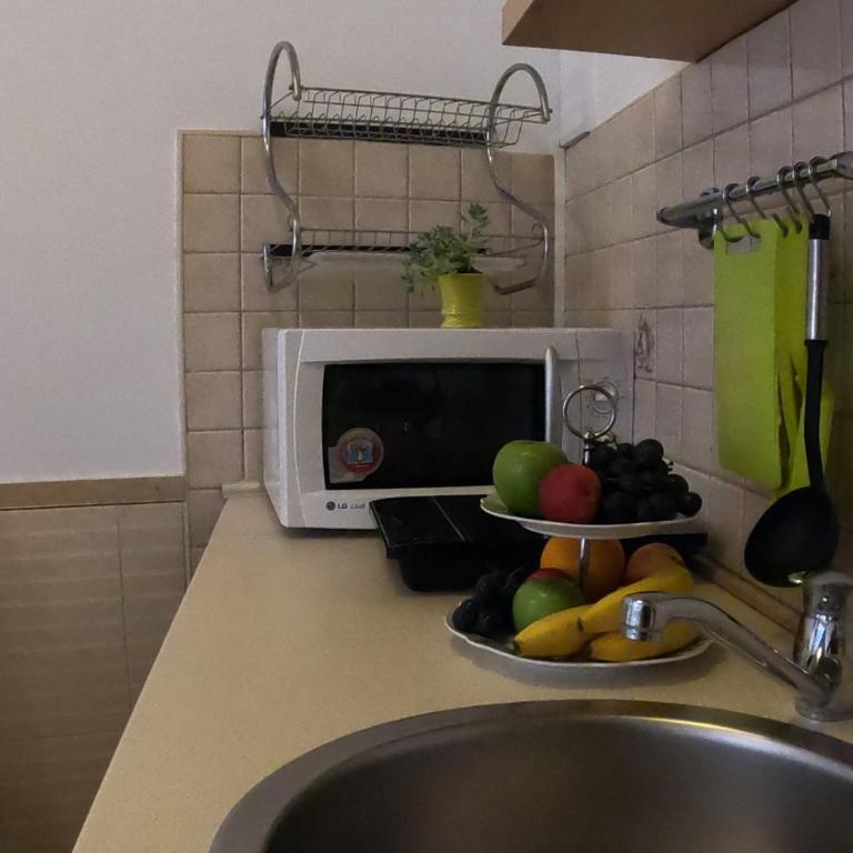 Apartment Tara - Studio Apartment - 9