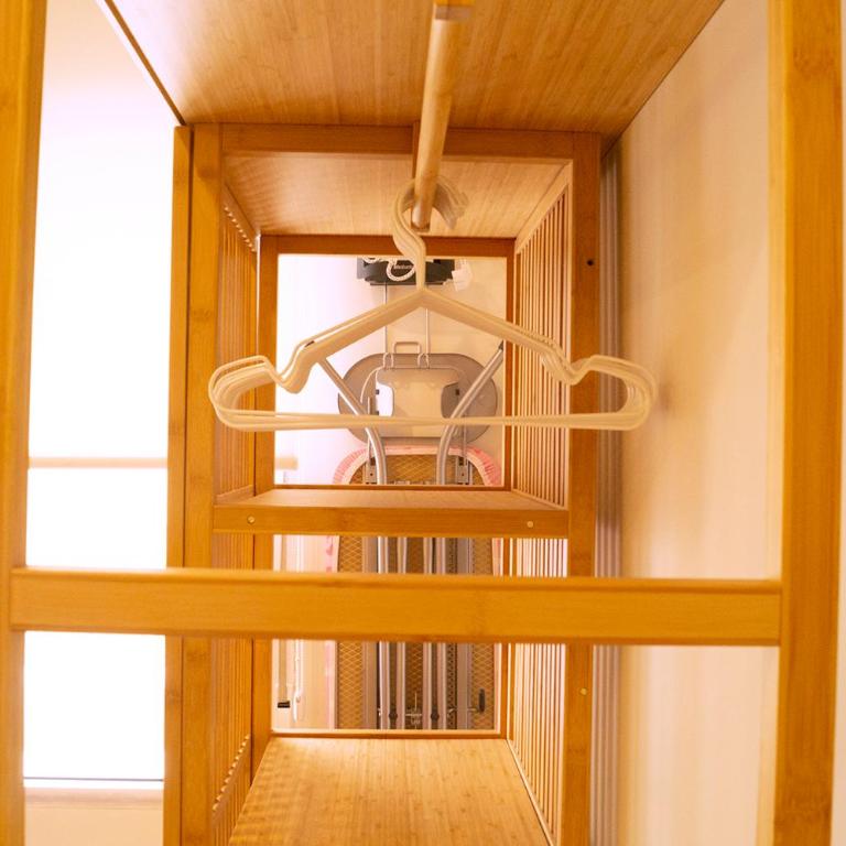 Chueca - Room Apartments - Studio (5 Adults) - Calle Valverde 25 - 4