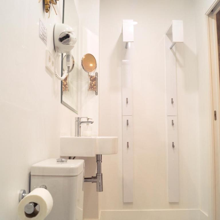 Chueca - Room Apartments - Studio (5 Adults) - Calle Valverde 25 - 12