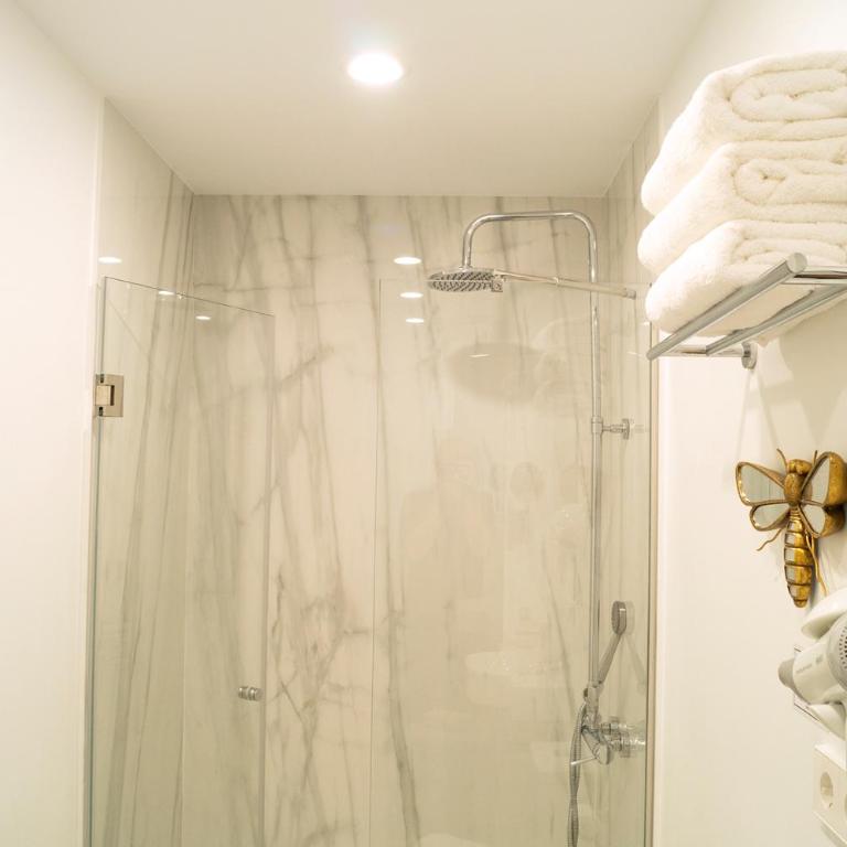 Chueca - Room Apartments - Studio (5 Adults) - Calle Valverde 25 - 14