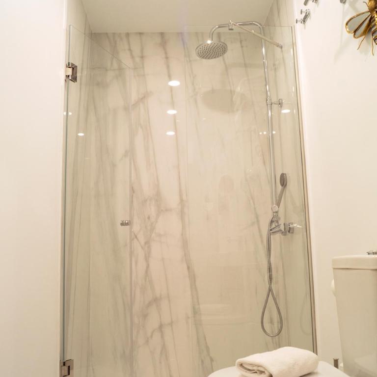 Chueca - Room Apartments - Studio (5 Adults) - Calle Valverde 25 - 15